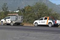 Encuentran cuerpo en estado de descomposición en El Carmen Encuentran cuerpo en estado de descomposición en El Carmen