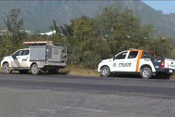 Encuentran cuerpo en estado de descomposici&oacute;n en El Carmen