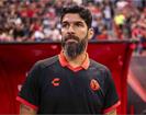 Sebastián Abreu puede irse de Xolos Sebastián Abreu puede irse de Xolos