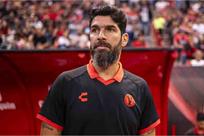Sebastián Abreu puede irse de Xolos