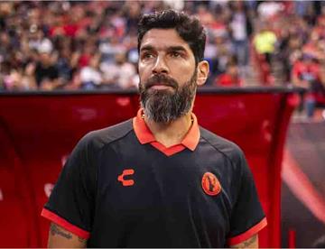 Sebastián Abreu puede irse de Xolos
