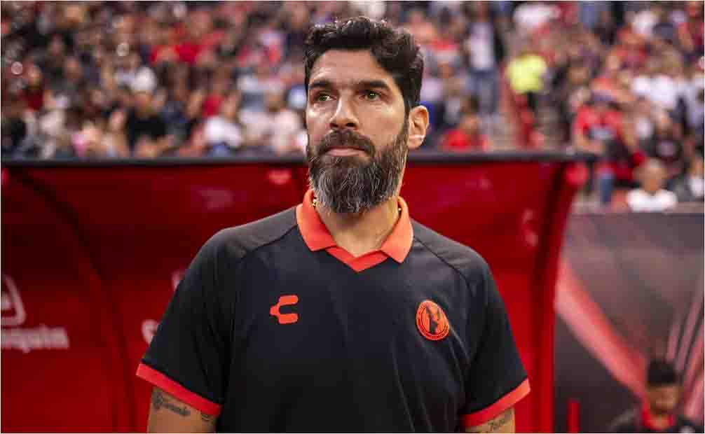 Sebastián Abreu puede irse de Xolos Sebastián Abreu puede irse de Xolos