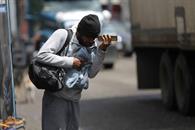 Cancela EU programas de reunificación familiar Cancela EU programas de reunificación familiar