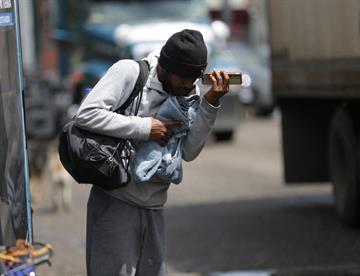 Cancela EU programas de reunificación familiar