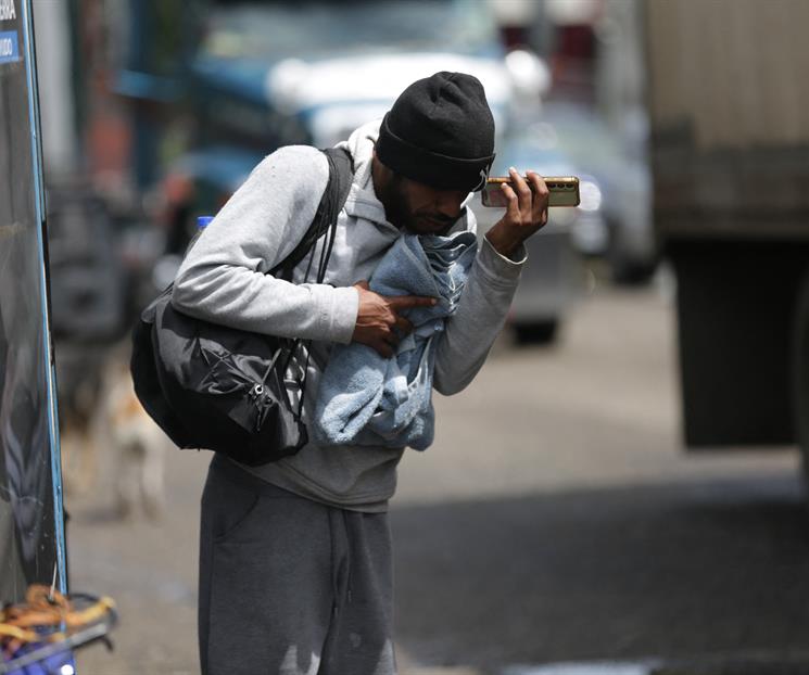 Cancela EU programas de reunificación familiar Cancela EU programas de reunificación familiar