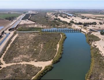 Ley General de Aguas incluyó observaciones del CNA