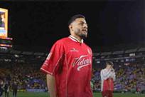 Que juegue Alexis Vega, es un volado