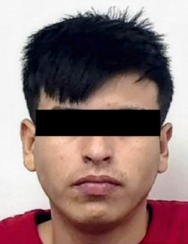 Un joven se&ntilde;alado como presunto responsable de un intento de homicidio perpetrado el pasado mes de septiembre, en Apodaca, fue detenido por elementos de la Agencia Estatal de Investigaciones.