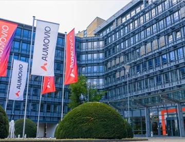 División automotriz de Continental traslada operaciones a Jalisco