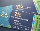 Reportan cinco millones de solicitudes de entradas para mundial Reportan cinco millones de solicitudes de entradas para mundial