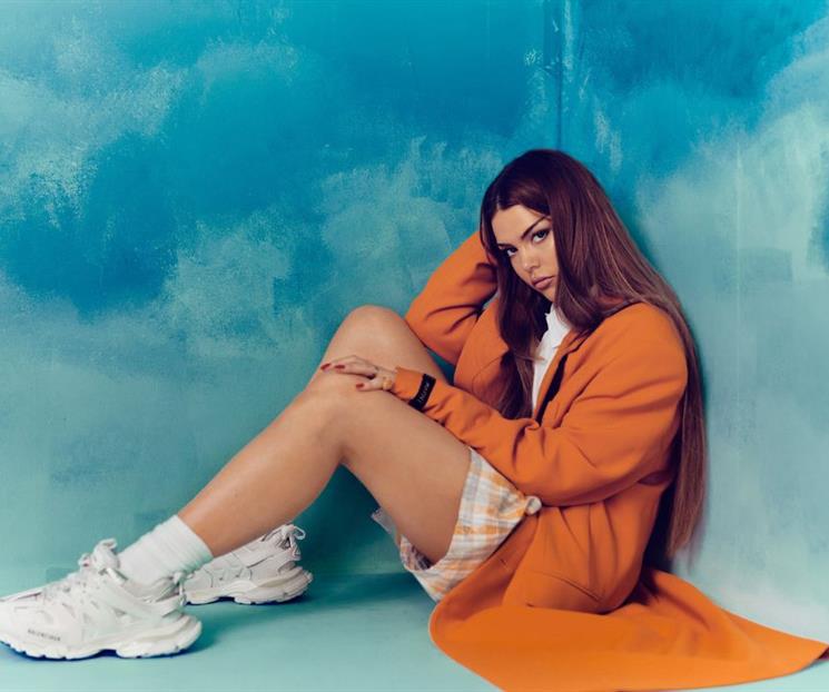 Bu Cuarón responde a críticas tras su presentación con Dua Lipa Bu Cuarón responde a críticas tras su presentación con Dua Lipa