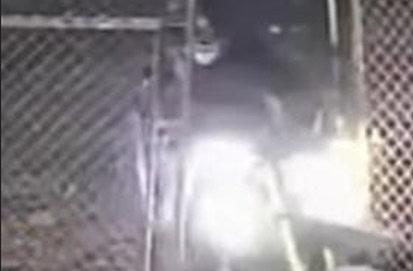 Roban otra campana de templo