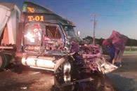 Chocan tráileres en Guadalupe Chocan tráileres en Guadalupe