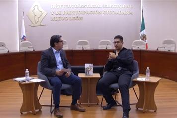 Revelan próxima publicación sobre el Partido Comunista en NL