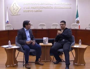 Revelan próxima publicación sobre el Partido Comunista en NL