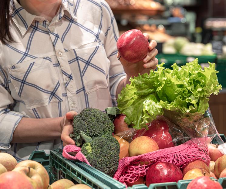 Aumento de precios y situación económica preocupa a consumidores Aumento de precios y situación económica preocupa a consumidores