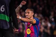 Vence Barcelona al Osasuna y sigue de líder en LaLiga Vence Barcelona al Osasuna y sigue de líder en LaLiga