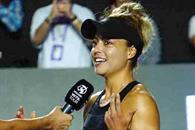 Zarazúa estará en el Abierto de Australia