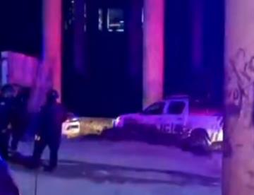 Deja ataque armado 2 muertos y 3 heridos en Montemorelos