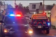 Lesiona a su papá con picahielo Lesiona a su papá con picahielo