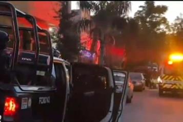 Fotogalería Policiaca del 13/12/2025