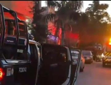 Fotogalería Policiaca del 13/12/2025