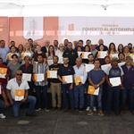 Invierte NL 3 millones 648 mil pesos en 58 proyectos productivos