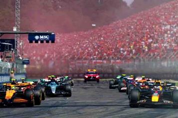 Barranquilla podr&iacute;a albergar un Gran Premio de F&oacute;rmula 1