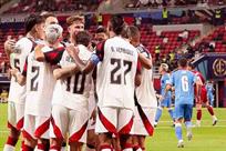 Flamengo y Pyramids definen un finalista