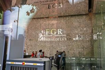 Sin sesgo ni consigna en caso Mar&iacute;a Amparo Casar, asegura FGR