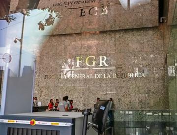 Sin sesgo ni consigna en caso María Amparo Casar, asegura FGR