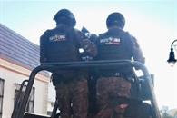 Aprehenden a implicados en asaltos Aprehenden a implicados en asaltos