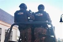 Aprehenden a implicados en asaltos