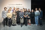 Revelan la Ciudad a través de imágenes y narrativas Revelan la Ciudad a través de imágenes y narrativas