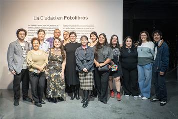 Revelan la Ciudad a trav&eacute;s de im&aacute;genes y narrativas