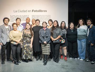 Revelan la Ciudad a través de imágenes y narrativas