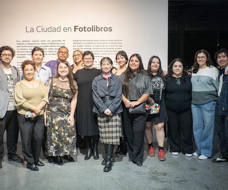 Revelan la Ciudad a través de imágenes y narrativas Revelan la Ciudad a través de imágenes y narrativas