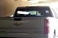 Roban $200 mil de camioneta estacionada Roban $200 mil de camioneta estacionada