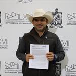 Va GLPAN por reforma a la Ley Estatal de Salud