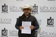 Va GLPAN por reforma a la Ley Estatal de Salud Va GLPAN por reforma a la Ley Estatal de Salud