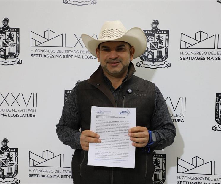 Va GLPAN por reforma a la Ley Estatal de Salud Va GLPAN por reforma a la Ley Estatal de Salud