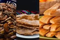 Aliste su estómago, ya inició el maratón Guadalupe - Reyes Aliste su estómago, ya inició el maratón Guadalupe - Reyes