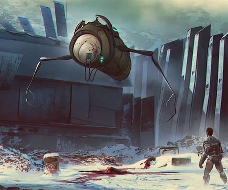 Half-Life 3 es real: fecha de lanzamiento y requisitos