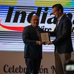 Reconoce la CANADEVI al municipio de Escobedo