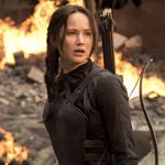 Regresa Jennifer Lawrence a Los Juegos del Hambre