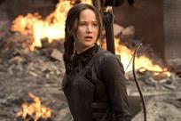 Regresa Jennifer Lawrence a Los Juegos del Hambre