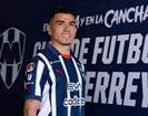 Rayados buscan firmar a Luis Reyes por seis meses Rayados buscan firmar a Luis Reyes por seis meses