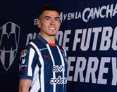 Rayados buscan firmar a Luis Reyes por seis meses Rayados buscan firmar a Luis Reyes por seis meses