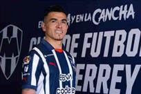 Rayados buscan firmar a Luis Reyes por seis meses