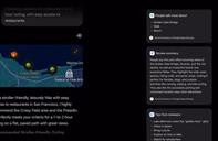 Google Maps sigue mejorando con Gemini